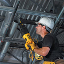 Dewalt DW311K 13.0 Amp Reciprocating Saw Kit (New) - ToolSteal.com