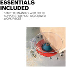 Bosch RA1171-RT 15 Amp Cabinet Style Corded Router Table, Reconditioned