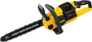DeWalt DCCS670B Flexvolt 60V Max Cordless Chainsaw, Tool Only, New