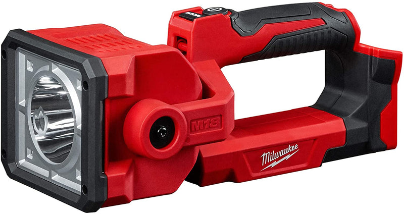 Milwaukee 2354-20 M18 Search Light, Tool Only New