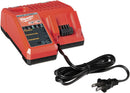Milwaukee 2729-21 M18 Fuel Deep Cut Band Saw Kit, New