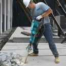 Makita HM1317CB-R 42 lb. AVT® Demolition Hammer, Accepts 1‑1/8" Hex Bits, (Reconditioned) - ToolSteal.com