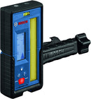 Bosch GRL2000-40HK REVOLVE2000 Self-Leveling Horizontal Rotary Laser Kit, New