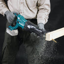 Makita XRJ04Z 18V LXT® Lithium‑Ion Cordless Recip Saw (Tool Only) (New) - ToolSteal.com
