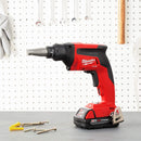 Milwaukee 2866-20 M18 FUEL™ Drywall Screw Gun, [Tool Only], (New) - ToolSteal.com
