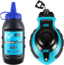 Ox Tools P503502 Pro Chalk Reel Value Pack, New