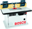 Bosch RA1171-RT 15 Amp Cabinet Style Corded Router Table, Reconditioned