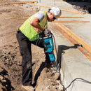 Makita HM1317CB-R 42 lb. AVT® Demolition Hammer, Accepts 1‑1/8" Hex Bits, (Reconditioned) - ToolSteal.com