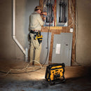 DeWalt DC020 Cordless or Corded Area Light, New