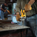 Dewalt DWD210G 1/2" VSR Pistol Grip Drill VSR (New) - ToolSteal.com