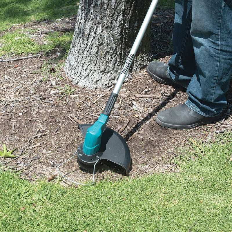 Makita XRU04Z-R 18V LXT Li-Ion Brushless Cordless String Trimmer, Tool Only, Reconditioned