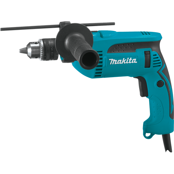 Makita HP1640-R 6.0 Amp 5/8" Hammer Drill, (Reconditioned) - ToolSteal.com