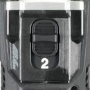 Makita CX203SYB-R 18V LXT Lithium‑Ion Sub‑Compact Brushless Cordless 2‑piece Combo Kit 1.5Ah, Reconditioned