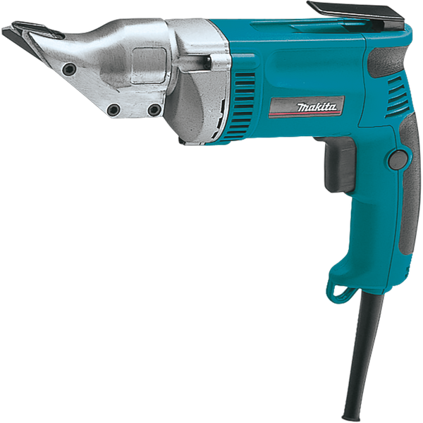 Makita JS1300-R 18 Gauge Metal Cutting Straight Shear, (Reconditioned) - ToolSteal.com