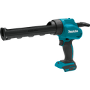 Makita XGC01Z 18V LXT Li‑Ion Cordless 10 oz. Caulk and Adhesive Gun, Tool Only, New