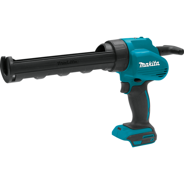 Makita XGC01Z 18V LXT Li‑Ion Cordless 10 oz. Caulk and Adhesive Gun, Tool Only, New