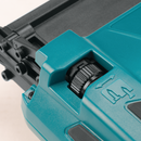 Makita XNB01Z-R 18V LXT Lithium‑Ion Cordless 2 in. Brad Nailer, 18 Ga., Tool Only (Reconditioned)