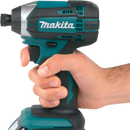 Makita XT261M-R 18V LXT Lithium‑Ion Cordless 2‑Pc. Combo Kit 4.0Ah Reconditioned