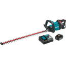 Makita XHU08T-R 18V LXT Lithium‑Ion Brushless Cordless 30 in. Hedge Trimmer Kit 5.0Ah, Reconditioned