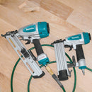 Makita AF635-R 15 Gauge, 2‑1/2" Angled Finish Nailer, 34⁰ (Reconditioned) - ToolSteal.com