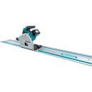 Makita XPS01PMJ 36V 18V X2 LXT Brushless 6‑1/2 in. Plunge Circular Saw Kit 4.0Ah, New