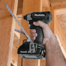 Makita XDT15R1B-R 18V LXT Li‑Ion Sub‑Compact Brushless Cordless Impact Driver Kit 2.0Ah, Reconditioned
