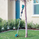 Makita XRU12Z-R 18V LXT Lithium‑Ion Brushless Cordless String Trimmer, Tool Only, Reconditioned