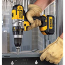 Dewalt DCD985B 20V Max Lithium Ion Premium 3-Speed Hammerdrill (Tool Only) (New) - ToolSteal.com