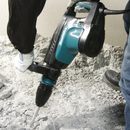 Makita HM1203C-R 20 lb. Demolition Hammer, accepts SDS‑MAX Bits, (Reconditioned) - ToolSteal.com