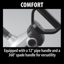 Makita DS4000-R 1/2" Spade Handle Drill, (Reconditioned) - ToolSteal.com