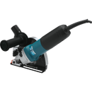 Makita GA5040X1-R  5" SJS™II Angle Grinder with Cutting/Tuck Point Guard, (Reconditioned) - ToolSteal.com