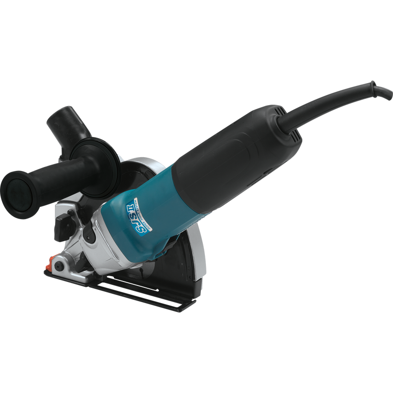 Makita GA5040X1-R  5" SJS™II Angle Grinder with Cutting/Tuck Point Guard, (Reconditioned) - ToolSteal.com