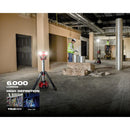 Milwaukee 2136-80 M18 ROCKET Tower Light/Charger Reconditioned