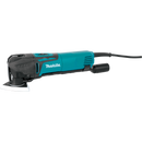 Makita TM3010CX1-R Oscillating Multi‑Tool Kit, Reconditioned