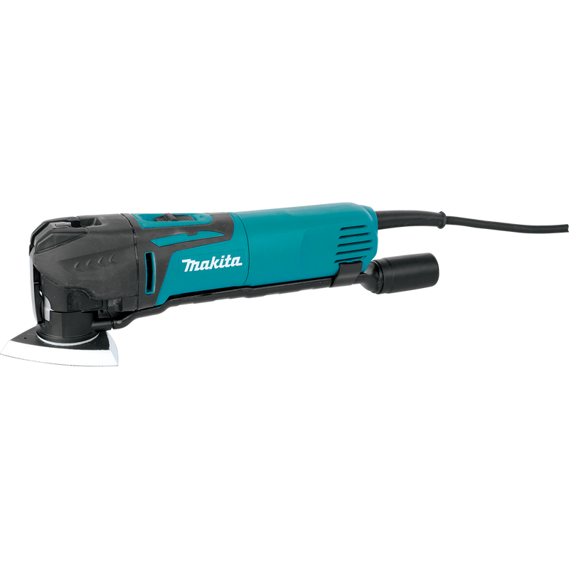 Makita TM3010CX1 Oscillating Multi‑Tool Kit, New