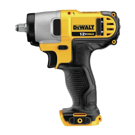 DeWALT DCF813BR 12 Volt Max 3/8 in. Impact Wrench, Tool Only Reconditioned