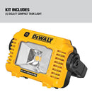 DeWalt DCL077B 12V/20V MAX Compact Task Light, New