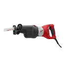 Milwaukee 6538-21 15.0 Amp Super Sawzall Recip Saw New