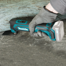 Makita MT01Z-R 12V max CXT Brushless Lithium-Ion Cordless Multi-Tool, Tool Only, Reconditioned