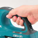 Makita XBU01PT-R 18V X2 (36V) LXT® Lithium‑Ion Cordless Blower Kit (5.0Ah) (Reconditioned) - ToolSteal.com