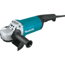 Makita GA7060-R 7" Angle Grinder, with Lock‑On Switch, (Reconditioned) - ToolSteal.com