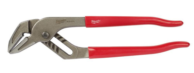 Milwaukee 48-22-6510 10 in. Straight Jaw Pliers, New