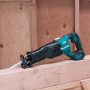 Makita XRJ05Z 18V LXT Lithium‑Ion Brushless Cordless Recipro Saw, Tool Only, New
