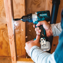 Makita XPH07Z 18V LXT® Brushless Cordless 1/2" Hammer Driver Drill, [Tool Only], (Reconditioned) - ToolSteal.com