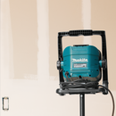 Makita DML805 18V LXT® Lithium‑Ion Cordless/Corded 20 L.E.D. Work Light, [Light Only], (New) - ToolSteal.com