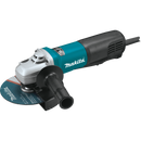 Makita 9566PC-R 6" SJS™ High‑Power Paddle Switch Cut‑Off/Angle Grinder, (Reconditioned) - ToolSteal.com