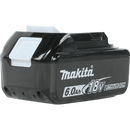 Makita BL1860B 18V LXT® Lithium‑Ion 6.0Ah Battery, (New) - ToolSteal.com