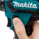 Makita CT326 12V max CXT Lithium‑Ion Cordless 3‑Pc. Combo Kit 1.5Ah, New
