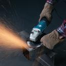 Makita GA5042C-R 5" SJS™II High‑Power Angle Grinder, (Reconditioned) - ToolSteal.com