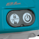 Makita XTR01Z-R 18V LXT Lithium‑Ion Brushless Cordless Compact Router, Tool Only, Reconditioned